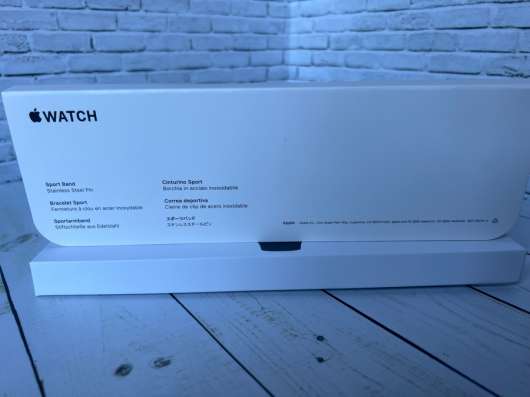 Смарт часы Apple Watch Series 11 46mm в Санкт-Петербурге