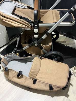Коляска Bugaboo Cameleon 2в1 в Москве фото 4