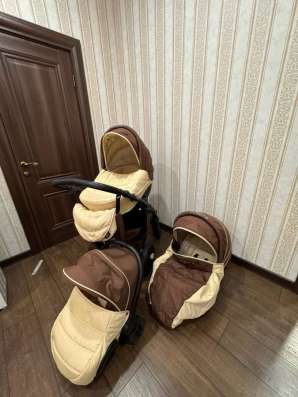 Продается детская коляска в Уфе