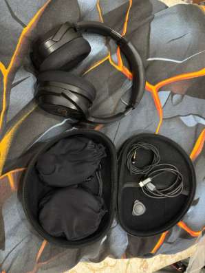 Наушники Edifier Stax Spirit S3
