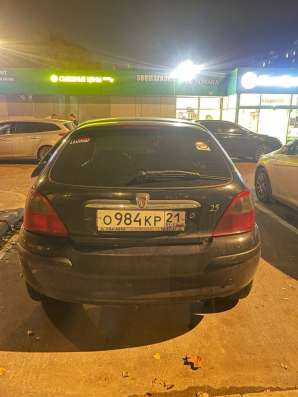 Rover 25 в Железнодорожном фото 4