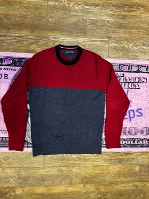 свитер tommy
