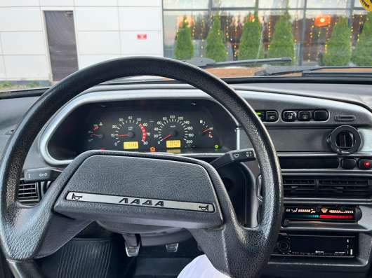 Продаю свою машину в Набережных Челнах