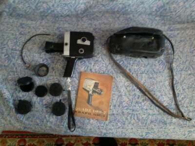 видеокамеру КВАРЦ 1Х8С-2