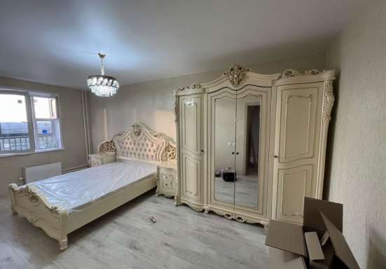Сборка мебели в Красноярске фото 4