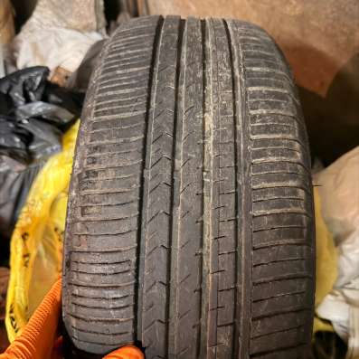 Шины 205/60 r16