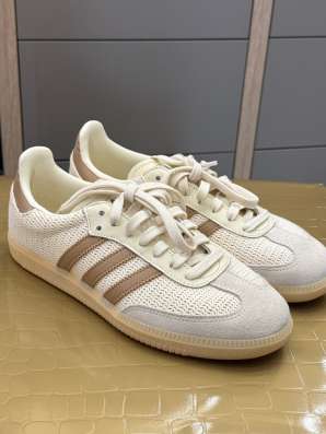 кеды Adidas