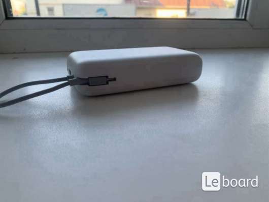 Xiomi PowerBank 20000