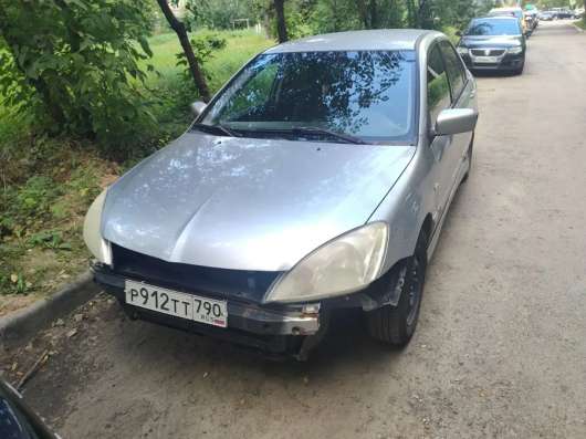 Mitsubishi Lanser, IX