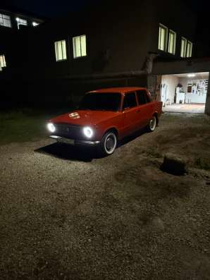 Ваз 2101