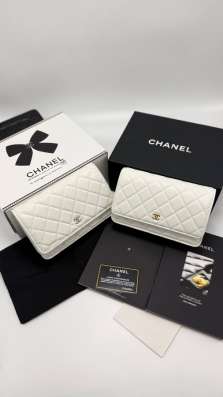 Сумка Chanel в Москве фото 6