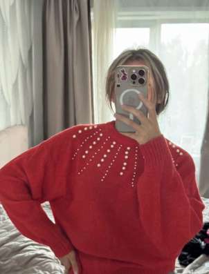 свитер h&m в Перми