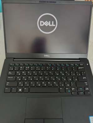 Ноутбук Dell LATITUDE 7390