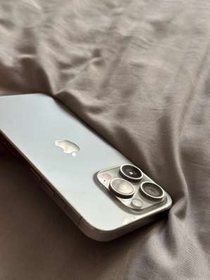 iPhone 15 Pro 256 GB в Октябрьском фото 5
