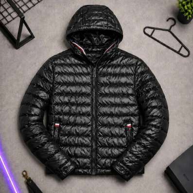 Куртка Tommy Hilfiger