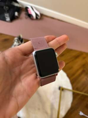Часы Apple Watch 4 в Румянцево фото 3