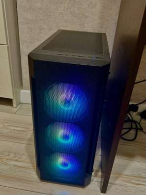 Игровой пк комплект