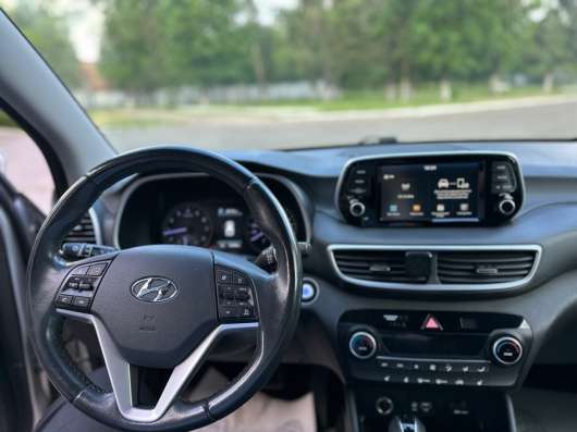 Продам автомобиль Tucson 2020-2021 год в Махачкале фото 7