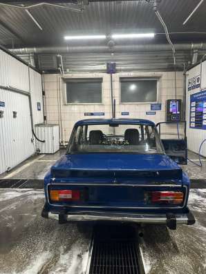 Ваз 2106 в Красноярске фото 5