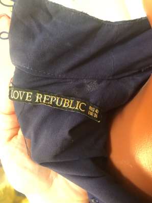 Платье от Love Republic в Новосибирске фото 3