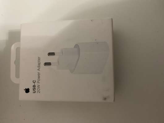 Адаптер для телефонов айфон USB-C