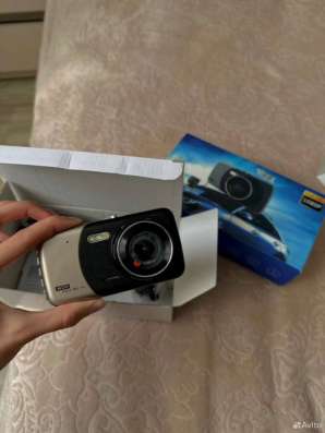 Видеорегистратор full hd 1080