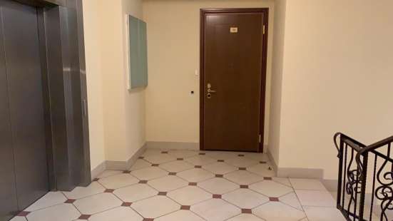 Продается квартира 3 комнаты в Москве фото 3