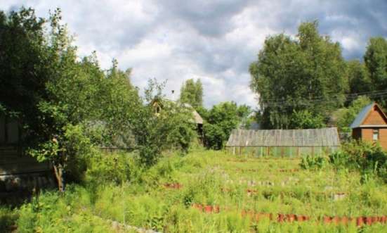Продам дом в Павловский Посад.Жилая площадь 62  кв.м.Есть Электричество, Водопровод. в Павловском Посаде