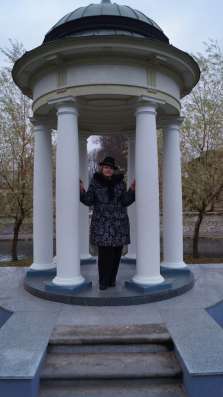 Наталия, 55 лет, хочет познакомиться