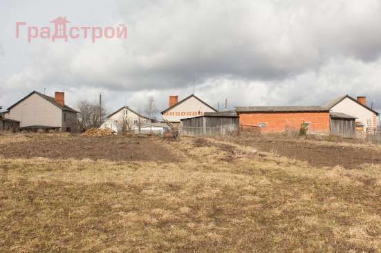 Продам дом в Вологда.Жилая площадь 76,30  кв.м. в Вологде фото 12