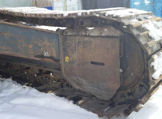 Экскаватор Hitachi в Тольятти фото 7