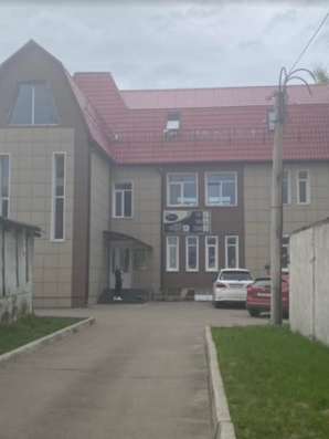 Здание в проходном месте с землёй в Канске фото 4