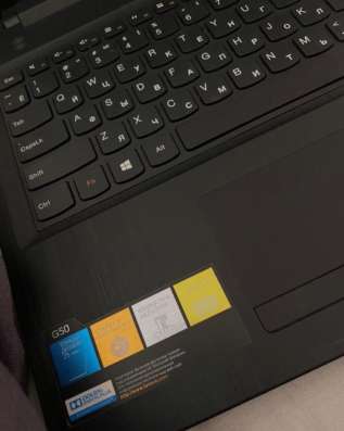 Ноутбук Lenovo IdeaPad G50-30 в Санкт-Петербурге