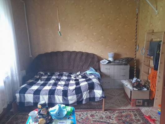 Продам дом в черте города в Усть-Куте фото 11