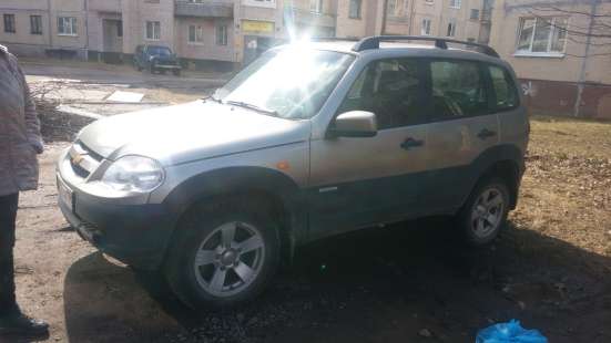 Авто-мото продажа в Пикалево фото 5