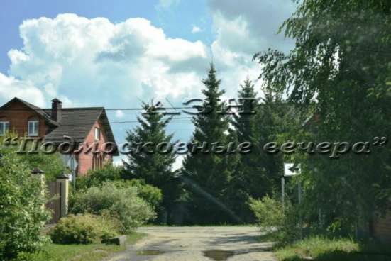 realty_mapper3.plot_in_locationСадовое некоммерческое тов-во. Площадь 30.00 сот.Есть Электричество. в Москве фото 4