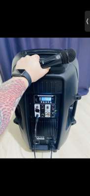 Колонка, Акустическая система XLine PRA-150