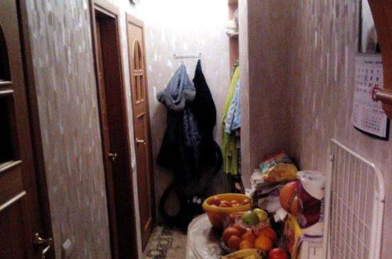 Продам однокомнатную квартиру в Краснодар.Жилая площадь 44  кв.м.Этаж 4.Дом кирпичный. в Краснодаре фото 5