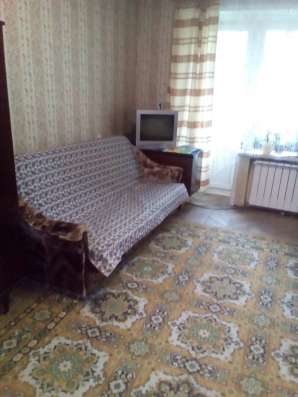 Полквартиры  для 1 женщины в Москве фото 5