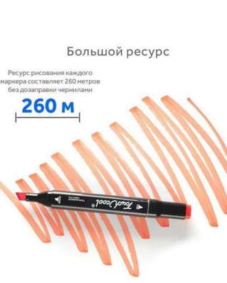 Маркеры для скетчинга в Санкт-Петербурге