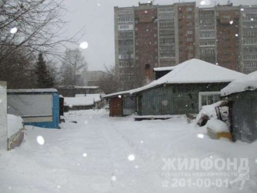 дом, Новосибирск, Сибстройпути, 79 кв.м. в Новосибирске фото 5