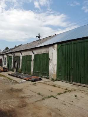 Производственная база в Городце фото 9