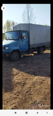 Продам ЗИЛ 5301