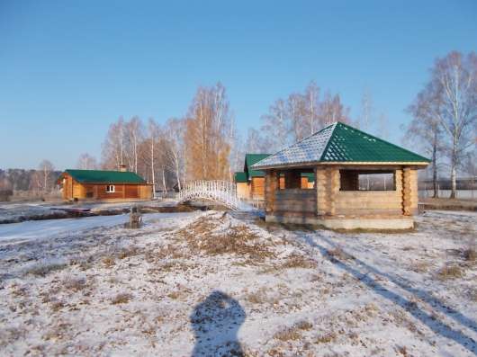 База отдыха в Кунгуре фото 5