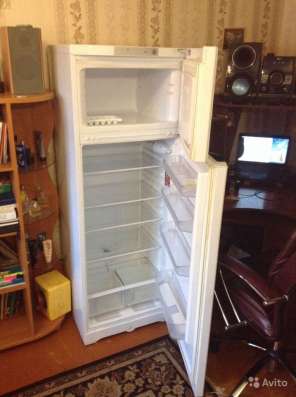 Холодильник Hotpoint Ariston в Барнауле фото 5