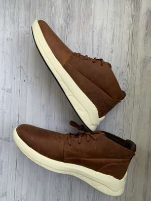 Кроссовки ботинки Timberland