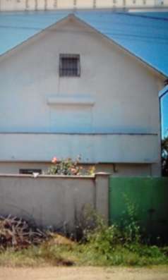 Продам дом - дачу в Орловке