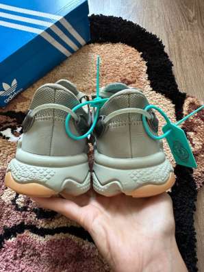 Adidas ozweego в Находке фото 3