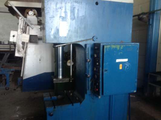 Продаю пресс PYE-25