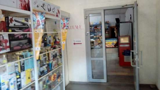 Продажа магазина фото 4